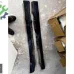 Marşpiyel Fiat Uno Çıkma