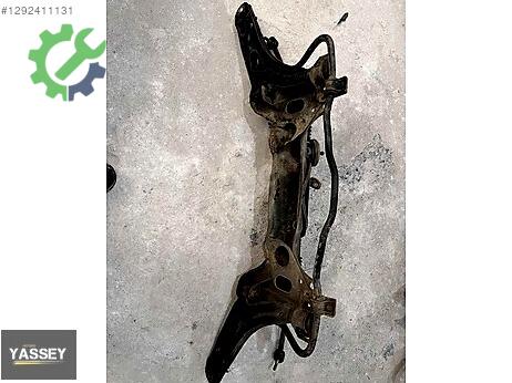 Fiat Uno Travers çıkma parça