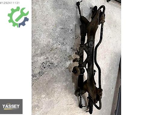 Fiat Uno Travers çıkma parça