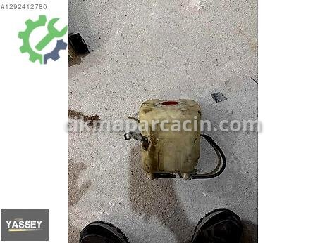 Fiat Uno Sunroof çıkma parça