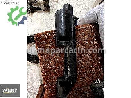 Fiat Uno Basınç Sensörü çıkma parça