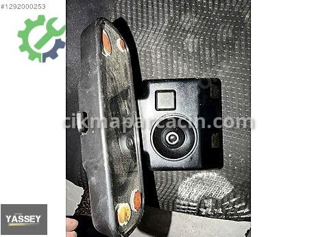 Fiat Uno Ayna çıkma parça