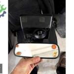 Fiat Uno Ayna çıkma parça - YASSEY MOTORS Nevşehir