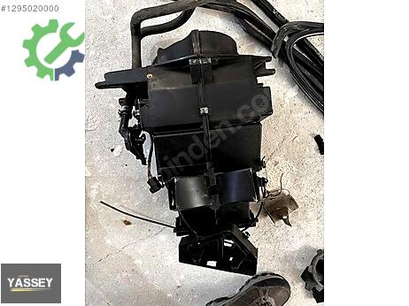 Fiat Uno Kalorifer Kutusu çıkma parça