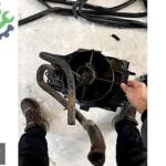 Fiat Uno Kalorifer Kutusu Çıkma