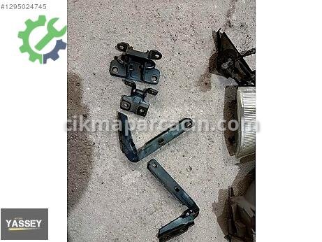 Fiat Uno Kapı çıkma parça