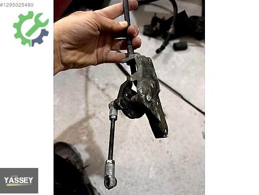 Fiat Uno Kaput çıkma parça