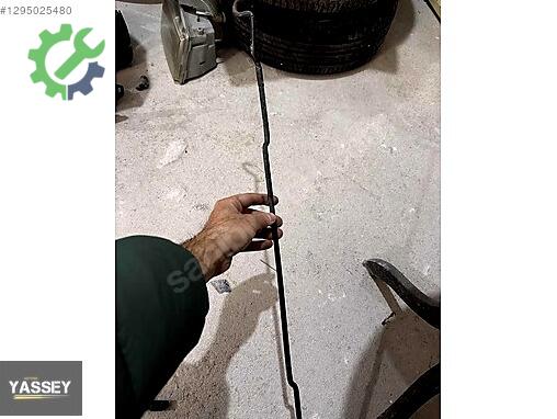 Fiat Uno Kaput çıkma parça
