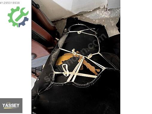 Fiat Uno Kapı Kolu çıkma parça