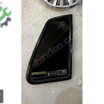 Fiat Uno Cam çıkma parça - YASSEY MOTORS Nevşehir