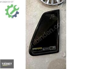 Fiat Uno Cam Çıkma