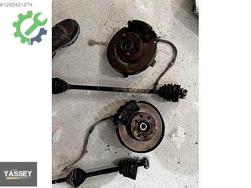 Fiat Uno Taşıyıcı çıkma parça