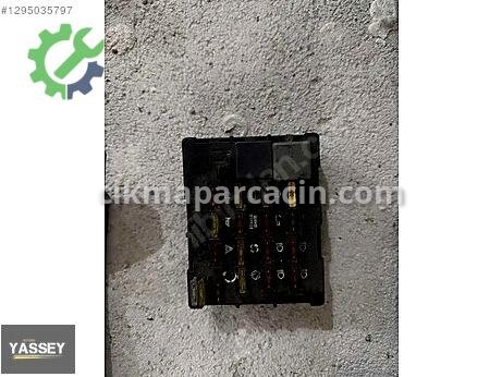 Fiat Uno Sigorta Kutusu çıkma parça