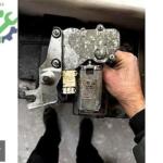 Fiat Uno Orijinal Çıkma Silecek Motoru