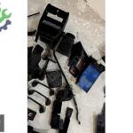 Bakalit Fiat Uno Çıkma