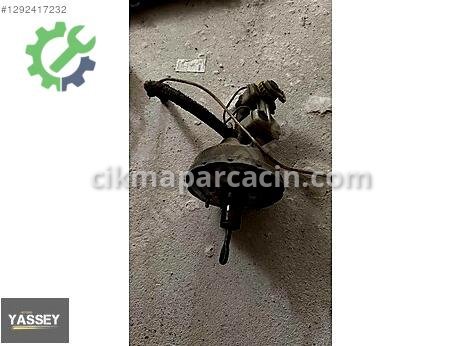 Fiat Uno Fren Ana Merkezi çıkma parça