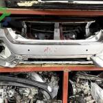 Ürün Direksiyon Kutusu Fabrikasyon Uygun Honda Yedek Parça Kutulu
