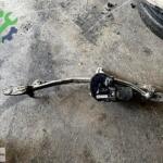 Ürün Fabrikasyon Cam Krikosu Mekanik Acil! Garantili BMW