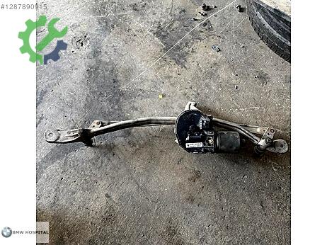 BMW 5 Serisi Cam Krikosu çıkma parça