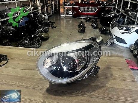 Fiat 500 Far çıkma parça