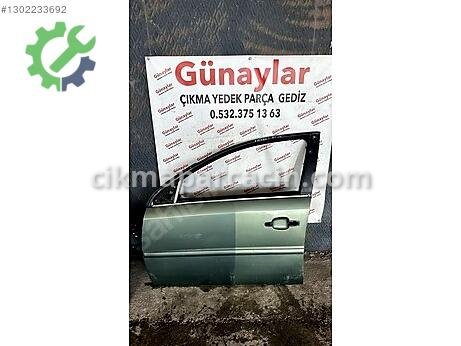 Opel Vectra Kapı çıkma parça