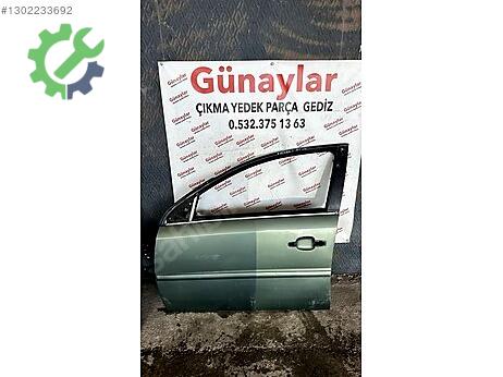 Opel Vectra Kapı çıkma parça