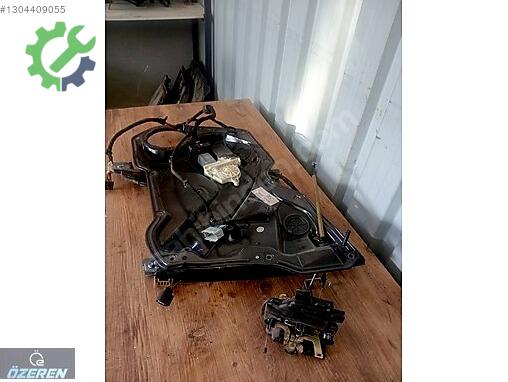 Seat Toledo Cam Motoru çıkma parça