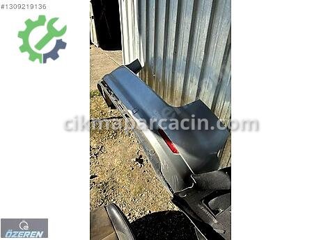 Ford Mondeo Travers çıkma parça