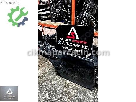 BMW 3 Serisi Kapı çıkma parça