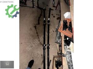Ürün Uygun Fabrikasyon Garantili Ateşleme Bobini Honda Otomotiv Ekipmanları