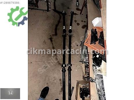Volvo XC90 Ateşleme Bobini çıkma parça