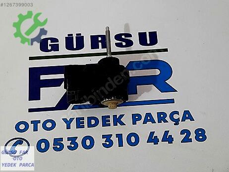 Toyota Corolla Far çıkma parça