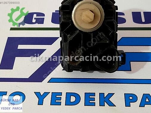 Toyota Corolla Stop çıkma parça