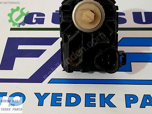 Toyota Corolla Far çıkma parça