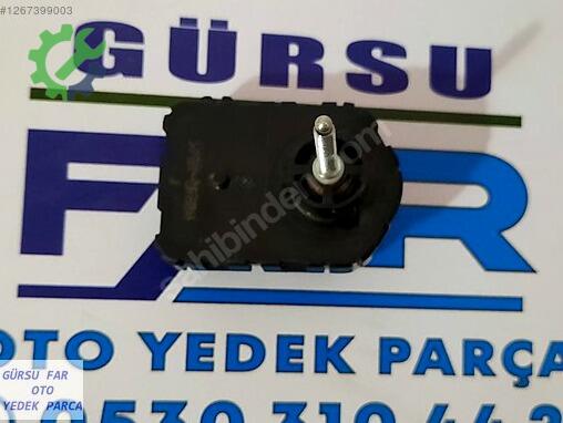 Toyota Corolla Far çıkma parça