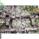 Uygun Fabrikasyon Travers Yedek Parça Garantili Sorunsuz Renault