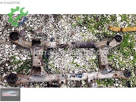 Kia Sportage Travers çıkma parça