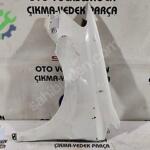 Uygun Fabrikasyon Yedek Parça Skoda Son 3 adet! Çamurluk Temiz