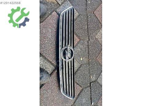 Opel Astra Bakalit çıkma parça