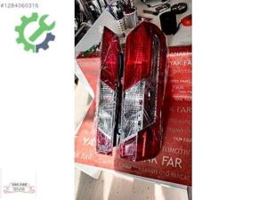 V363 TRANSİT STOP BK3113404AF MARS 510445 sağ sol stop sıfır