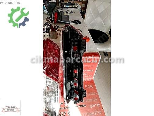 Ford Transit Sağ Arka Stop 510445 çıkma parça