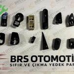 VAG GRUBU CAM ve FAR AÇMA DÜĞME ÇERÇEVESİ