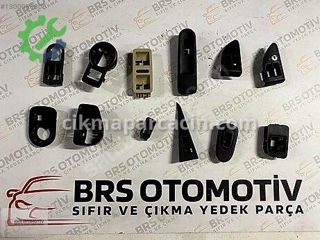Volkswagen Amarok Bakalit çıkma parça