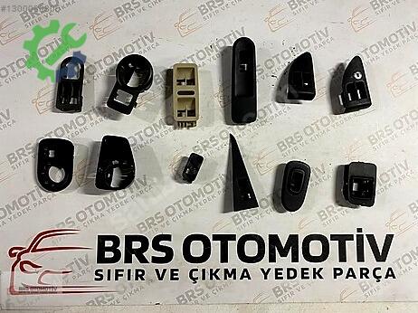 Volkswagen Amarok Bakalit çıkma parça