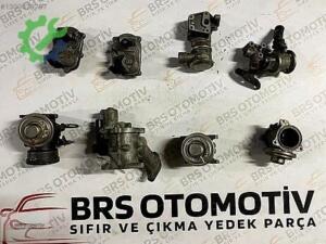 VAG GRUBU EGR LERİ