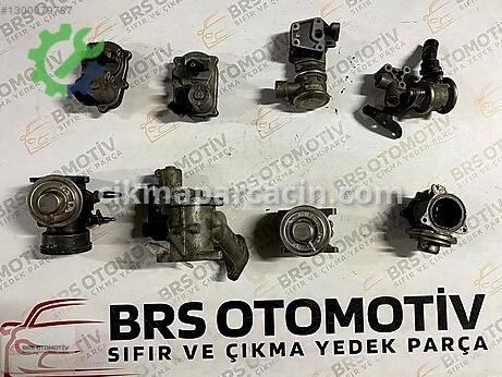 Volkswagen Jetta EGR Valfi çıkma parça