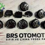 VAG GRUBU ELEKTRİKLİ LOGOLU BAGAJ AÇMA