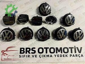 VAG GRUBU ELEKTRİKLİ LOGOLU BAGAJ AÇMA