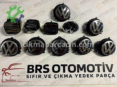 Volkswagen Passat Bagaj çıkma parça