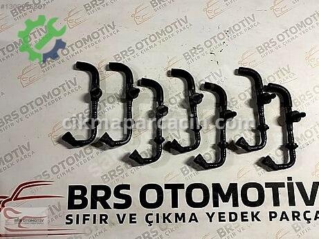 Volkswagen Passat Yüksek Basınç Pompası çıkma parça
